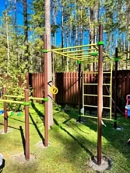 Спорткомплекс